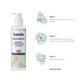 Sanfe Replenish Breast Hydrating Lotion - Lotus Milk & Shea Butter 100 ml - Breast Care Creams