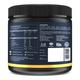 Nutrabay Gold Spark Pre-Workout Energy Powder - Green Apple Flavour 300 gm - Energy Drinks