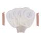 Bao Health One Piece Ostomy Pouch with Filter (1023TNF) (15 - 60 mm) 20's - Bags