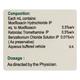 MOXIFUR K Eye Drops 5ml - Eye Infections-Eaa