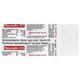 NEURODIN D3 Tablet 10's - Supplements-Vam