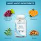 Mojocare Biotin Gummies 30's - General Health