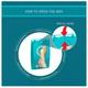 Compeed Bunions Plaster (M) 5's - Bandages