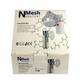 OSR Medplus Mesh Nebulizer (YS30) - White 1's - Nebulizers / Vaporizer