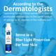MGmeowgirl Blue Light Protection Cream 60 ml - Creams/Oils/Lotions
