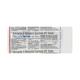 Tellzy MT 50mg Tablet 10'S - Hypertension-Ang