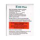 R OD PLUS NEW Capsule 10's - Ulcer/Reflux/Flatulence-Aaa