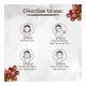 Nutriment Face Gel & Body Scrub - Coffee 250 gm - Face Scrubs