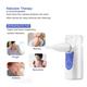 Sahyog Wellness Portable Ultrasonic Mesh Nebulizer Machine with Nebulizer Kit (With Children and Adult Mask) - Nebulizers / Vaporizer