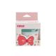 Farlin Powder Puff - Blue 1's - Baby Grooming