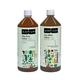 Kapiva Dia Free Juice 1 Litre + Get Slim Juice 1 litre - Ayurvedic Juices