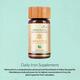Biogetica Hemosolve Capsule 80's - General Health