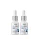 CGG Cosmetics Hydro Boost Hyaluronic Acid Serum (Pack of 2 x 100 ml) - Face Serum