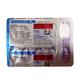 OFLOCHEM ORD Tablet 10's - Bacterial Infections-Qui