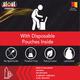 Stout Multitextured Feel The Magic Condoms 10's - Plain/Flavoured Condoms