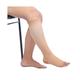 Dynamic Comprezon Classic Varicose Vein Stockings Below Knee (Pair) - (Class 1) (2100) (XL) - Knee/Leg Supports