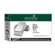 Biotique Clear Bright Skin Silver Facial Kit 65 gm + Free Gift Swiss Magic Dark Spot Corrector 15 gm - Facial Kits