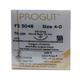 Dolphin Progut Catgut Chromic Suture (FS 5048) (4-0) (76 cm) 1's - Sutures