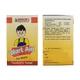 Bakson's Wart Aid Paediatric Tablet 25 gm - Speciality Medicine
