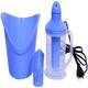 SanNap 3 in 1 Steam Vaporizer - Nebulizers / Vaporizer