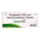 ALLNEUTRA PG Tablet 10's - Neuropathic Pain-Dru