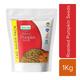 The Food Folks Roasted Pumpkin Seeds 1 kg - Nutritional Bars