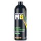 MuscleBlaze Liquid L-Carnitine - Tangy Orange 450 ml - Amino Acids