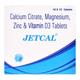 JETCAL Tablet 10's - Supplements-Vam
