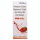 PEB MB6 RASPBERRY FLAVOUR Oral Solution 200ml - Kidney Disease/Stones-Oth