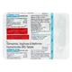 ZETAGLIM MV 2mg Tablet 10's - Diabetes-Ant