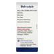 BRIVATAB Oral Solution 100ml - Epilepsy/Convulsion-Ant