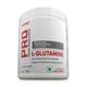 GNC Pro Performance L-Glutamine 5000 mg Powder - Unflavoured 250 gm - Workout Essentials