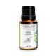 Merlion Naturals Essential Oil - Basil 12 ml - Essential Oils