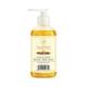Khadi Leafveda Herbal Hand Wash - Orange & Turmeric 200 ml - Hand Wash & Soaps