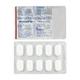 Metchek SR 500mg Tablet 10'S - Diabetes-Ant