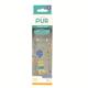 Pur Feeding Bottle - Blue 325 ml - Feeding & Nursing