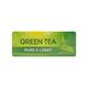 Lipton Pure & Light Green Tea Bags 25's - Teas