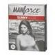 Manforce Condoms Sunny Edition 3's - Plain/Flavoured Condoms