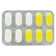 GLIMIJEN M 2 Tablet 10's - Diabetes-Ant