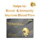 Le-Vanza Nawaab Capsule for Men 10's - Sexual Healthcare