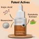 Dermistry No Pigmentation 2% Kojic Acid Skin Perfecting Face Serum 30 ml - Face Serum