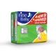 Fine Baby Diapers (New Born) 18's - Diapers & Wipes