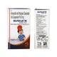Delpoclav DS 457mg Dry Syrup 30ml - Bacterial Infections-Pen