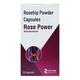 ROSE POWER Capsule 30's - Supplements-Sup