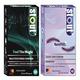 Stout Ultra Thin BareFeel Condoms 10's + Stout Multitextured Feel The Magic Condoms 10' (Combo Pack) 1's - Plain/Flavoured Condoms