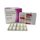 GLIMFIT M 2 Tablet 10's - Diabetes-Ant