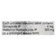 JUBIGLIM M 4 Tablet 10's - Diabetes-Ant