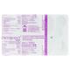 Ostojoint Tablet 10's - Arthritis-Oth
