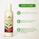 Moha Anti Dandruff Oil 200 ml - Hair Oils