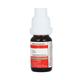 Adel Staphisagria 6 Liquid 10 ml - Dilutions